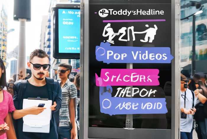 广告推广今日头条小视频；广告推广今日头条小视频怎么做