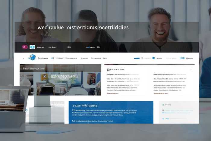 公司网站优化成功案例 公司网站优化成功案例范文