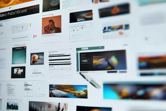 官网网页制作；如何制作官网网页