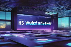 h5制作网站有哪些平台，h5制作网站有哪些平台好