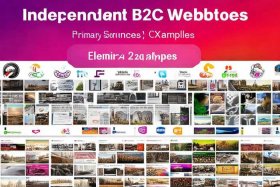 独立b2c网站有哪些，独立b2c网站的三个主要来源