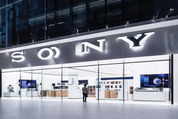 广州sony体验店；广州哪里有sony体验店