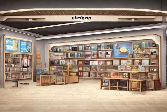 ueeshop什么意思，ueeshop是什么意思？