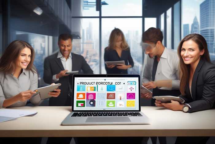 产品推广方案策划（产品推广方案策划模板）