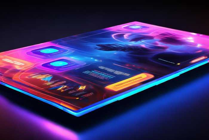 创意网页设计模板（创意网页设计模板图片）