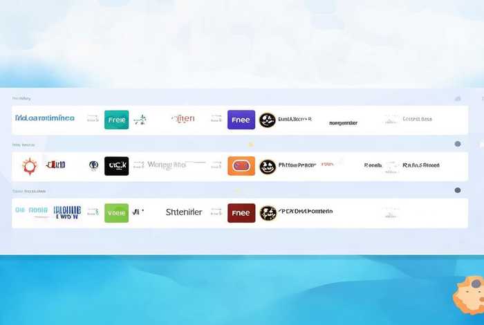 不需要付费的视频app网站；不需要付费的视频app网站有哪些