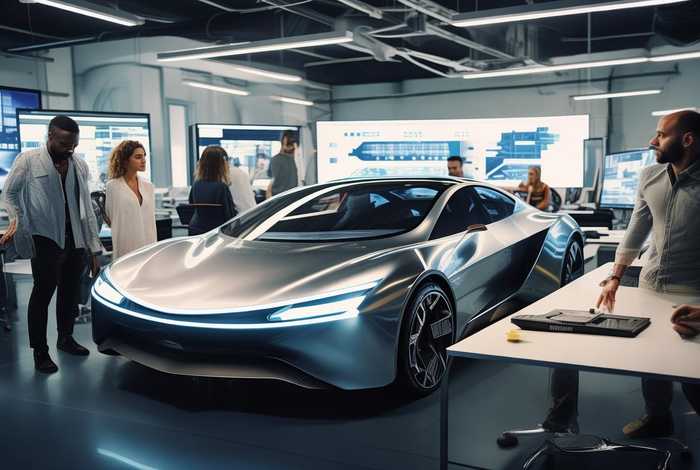 工业设计就业方向和前景（工业设计专业就业前景和方向(真实经历)）