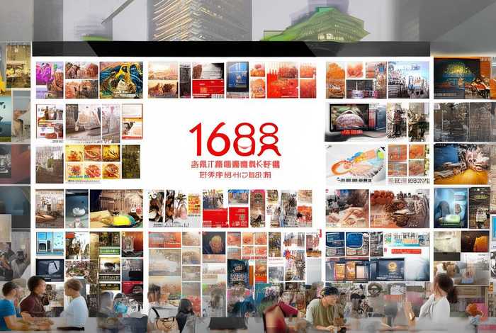 1688网页大厅、1688官网网页版