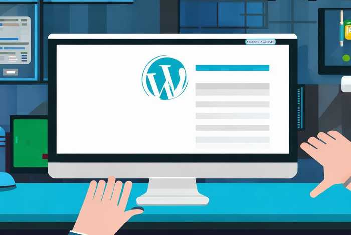 wordpress的免费网站怎么进入（wordpress网站怎么打开）