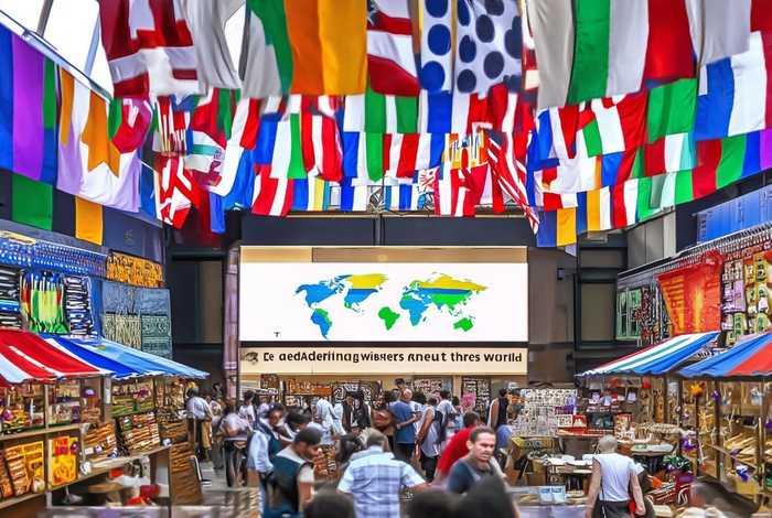 国外免费发布广告网站 国外免费发布广告网站有哪些