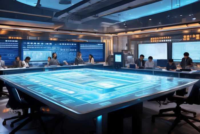 广州网站建设技术方案模板 - 广州网站建设解决方案