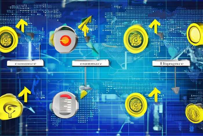 互联网挣钱的方法；互联网挣钱的方法和技巧