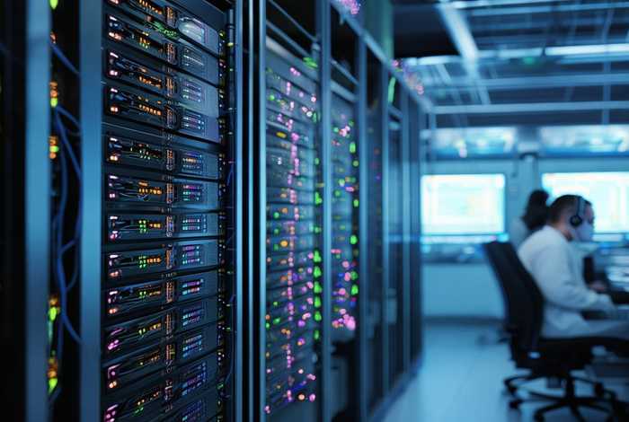 搭建影视网站需要什么服务器 搭建影视网站需要什么服务器呢