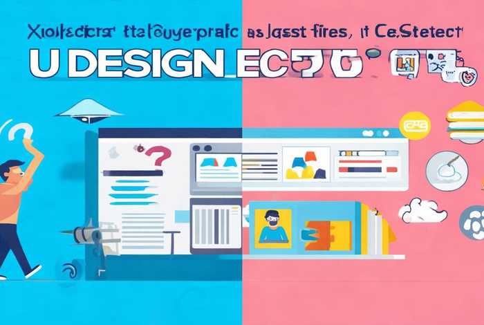 ui设计要不要学 - ui设计需要学