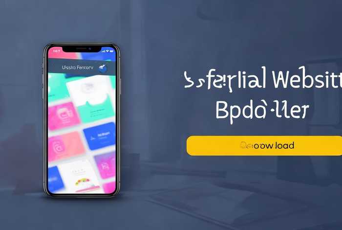 个人网页生成器下载、个人网页生成器下载手机版