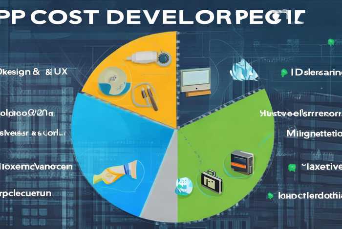 创建一个app需要哪些费用 创建一个app需要哪些费用呢