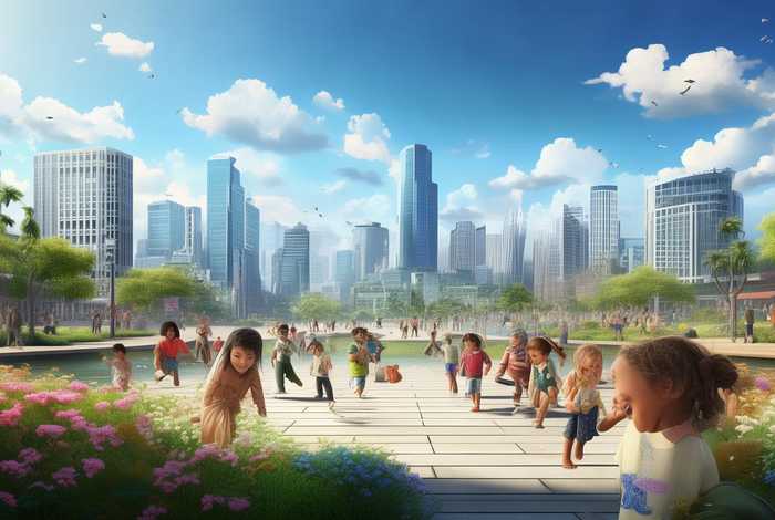 关于创建文明城市的倡议书500字 关于创建文明城市的倡议书500字六年级