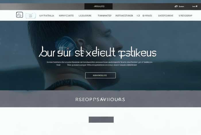 个人网站样例、个人网站样例分析