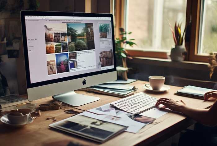 个人博客网站怎么做 - 个人博客网站怎么做的