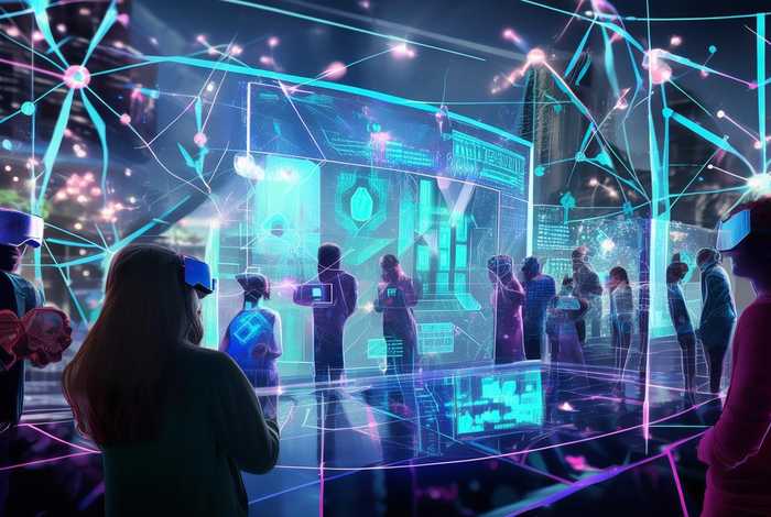 web 3.0的范畴有哪些、web3.0的典型应用有哪些