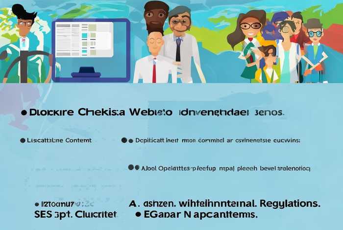 国外网站制作需要注意什么事项，国外网站制作需要注意什么事项呢