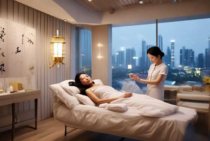 广州私人订制皮肤管理中心 - 广州私人订制皮肤管理中心是真的吗