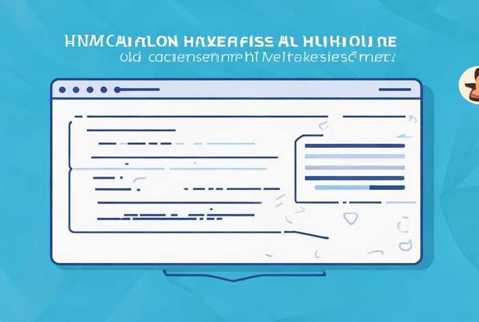 HTML基础代码教程；html基础代码教程