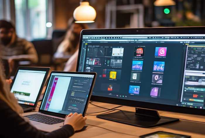 ui设计需要学的软件、ui设计需要学的软件有哪些