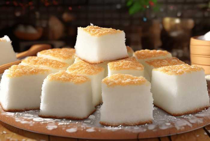 发糕的做法松软又好吃,发糕的做法松软又好吃的做法和配方 发糕的做法松软又好吃,发糕的做法松软又好吃的做法和配方