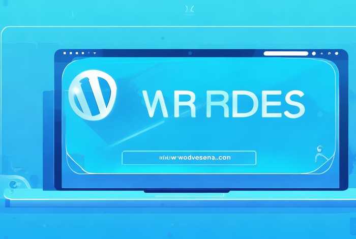 wordpress官网，wordpress官网入口链接怎么打开免费