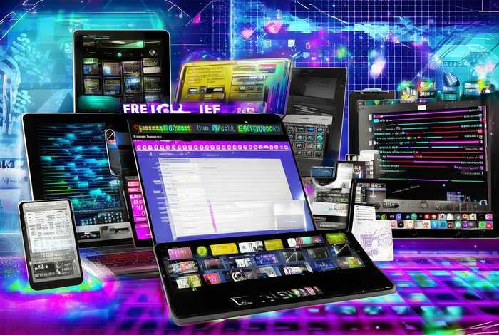 10个免费且强大的开源软件下载 - 10个免费且强大的开源软件下载安装