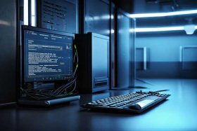 linux搭建简单的文件服务器 - linux搭建简单的文件服务器怎么设置