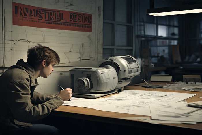 工业设计说白了是干嘛的;工业设计就业太难了 工业设计说白了是干嘛的;工业设计就业太难了