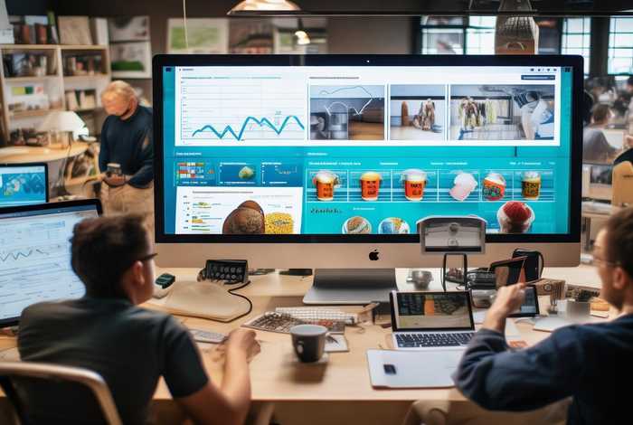 电商平台运营推广是做什么的、电商平台运营推广是做什么的工作