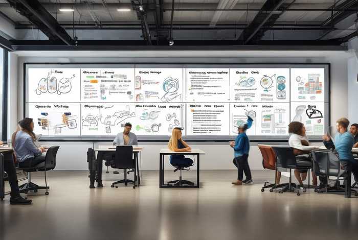 公司建立网站的步骤 公司建立网站的步骤有哪些