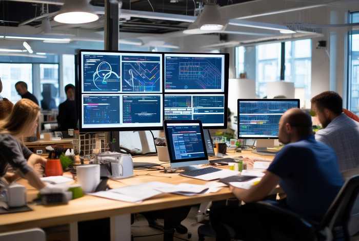 独立站开发程序 - 独立站开发程序有哪些