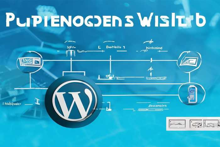 wordpress搭建的知名网站 wordpress网站搭建教程