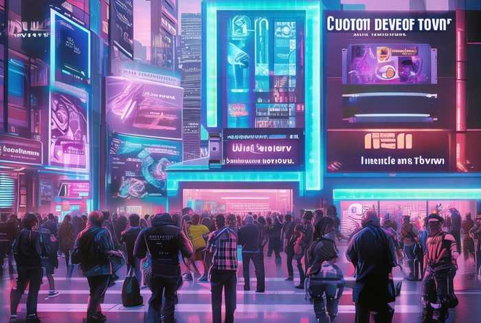 定制开发商城（定制开发商城直播app多少钱）