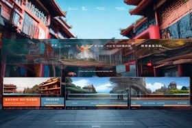 登封建站网站；登封网站建设