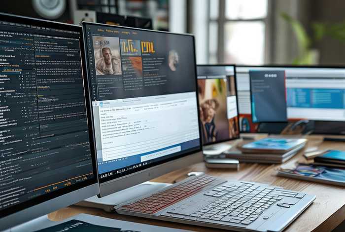 个人网站制作要学什么 个人网站制作要学什么知识