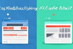 css和html css和html区别