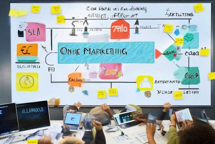 互联网推广营销方案、互联网推广营销方案怎么写