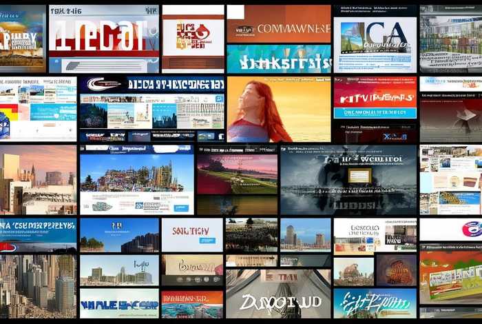 地方网站都有哪些，地方网站都有哪些平台