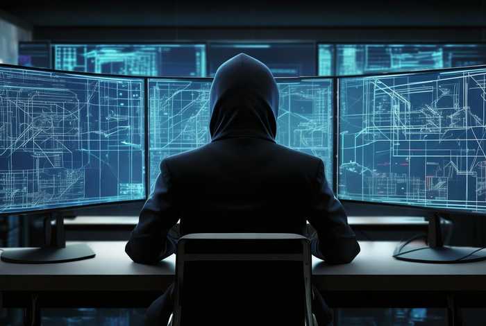 搭建线上商城，搭建线上商城的幕后黑手是谁