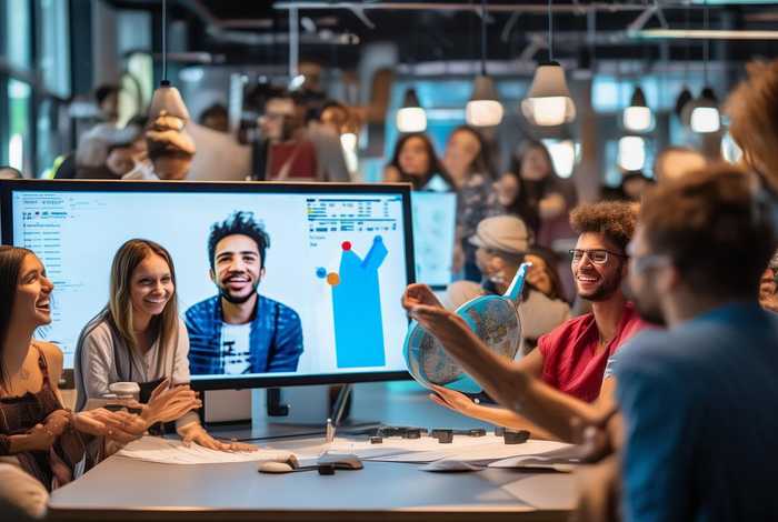 海外红人推广是干什么的 - 海外红人推广是干什么的工作