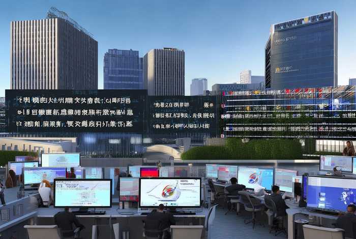 北京外贸网站开发公司；北京外贸网站开发公司有哪些