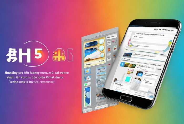 H5页面有哪些功能（h5页面有哪些功能）