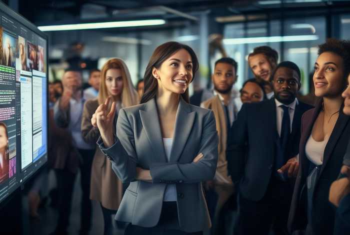 后端找工作要学前端吗；后端找工作要学前端吗女生