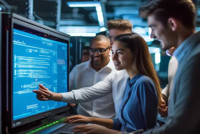 c语言是后端开发吗、c语言是后端开发吗为什么