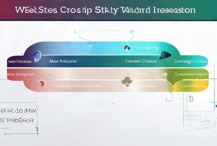 创建一个网站需要经过哪几个步骤、创建一个网站一般步骤有哪些